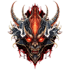 Devil Teufel
