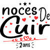 Noces de Cuir