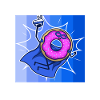 Baking is my Superpower, Donut