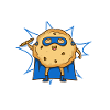 Baking is my Superpower, Biscuit