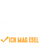 Beziehungsstatus Esel
