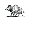 Jäger Wildschwein Jagen