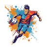 Soccer Player