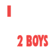MAMAN - DE 2 GARÇONS