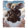 Koala Bear