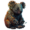 Robo Koala
