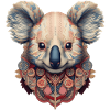 Koala Indian image