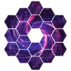 Supernova | Space, geometric figure