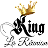 King Reunion Geschenk Mann