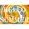 HELLO SUMMER