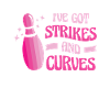 Bowling Women Bowler Strike