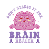 Alzheimer's Awareness Brain Mental Health