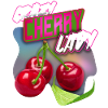 Crazy Cherry-Fruit Cherry Dicton amusant