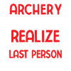 Bogenschießen Archery