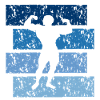 Bodybuilding gift Vintage