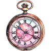 Pocket watch