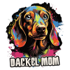 Dachshund Dog Gift Saying