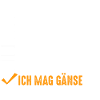 Beziehungsstatus Gans Gänse