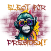 Vote for APE presidente