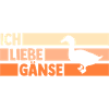 Gans Gänse