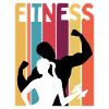 Fitness Lover