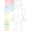 Playmobil Geburtstagskind En Couleurs Pastel