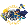 Playmobil Novelmore Birthday Knight