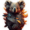 Space Koala