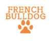 Cadeaux de bouledogue français