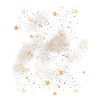 Celestial Space Aesthetics Galaxy Stars