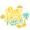 Sunshine Kisses