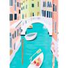 Venedig Italien