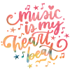music