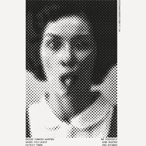 Vintage Girl № 5 by Clarissa Schwarz 2023