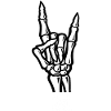 Rock and roll
