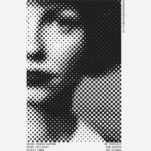 Vintage Girl № 6 by Clarissa Schwarz 2023