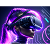 VR Fille