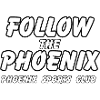 Follow The Phoenix