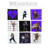 Master of all Styles