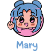 Mary
