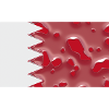 Gift for Bahrain