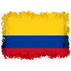 Gift for Colombia