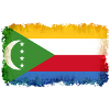 Gift for Comoros