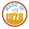 Année 1978