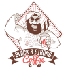 Espresso Bear