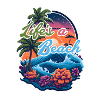 Life's a Beach