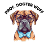 Prof. Dögter Wuff