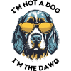 Dog, Dawg.