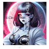 🌙 Umarme das Neon-Mondlicht 🌙