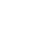 Dash Symbol Line